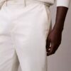 Pantaloni slim in cotone Stretch Pantaloni slim in cotone Stretch