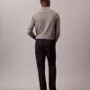 Pantaloni slim in cotone Stretch Pantaloni slim in cotone Stretch