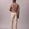Pantaloni slim in cotone Stretch Pantaloni slim in cotone Stretch