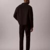 Pantaloni slim in cotone Stretch Pantaloni slim in cotone Stretch