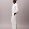 Pantaloni slim in cotone Stretch Pantaloni slim in cotone Stretch