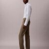 Pantaloni slim in cotone Stretch Pantaloni slim in cotone Stretch