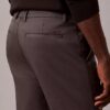 Pantaloni slim in cotone Stretch Pantaloni slim in cotone Stretch