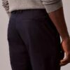 Pantaloni slim in cotone Stretch Pantaloni slim in cotone Stretch