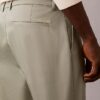 Pantaloni slim in cotone Stretch Pantaloni slim in cotone Stretch