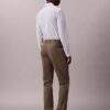 Pantaloni slim in cotone Stretch Pantaloni slim in cotone Stretch