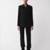 Pantaloni slim Lucia