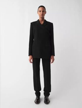 Pantaloni slim Lucia
