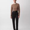 Pantaloni slim Lucia