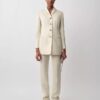 Pantaloni slim Lucia