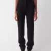 Pantaloni slim Lucia