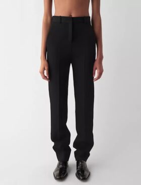 Pantaloni slim Lucia