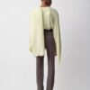 Pantaloni slim Lucia