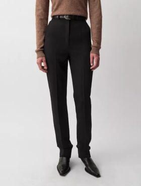 Pantaloni slim Lucia