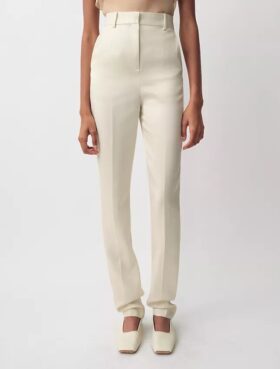 Pantaloni slim Lucia