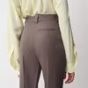 Pantaloni slim Lucia