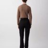 Pantaloni slim Lucia