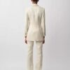 Pantaloni slim Lucia