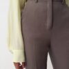 Pantaloni slim Lucia