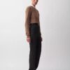 Pantaloni slim Lucia