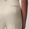 Pantaloni slim Lucia