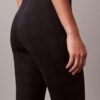 Pantaloni slim svasati in ponte Pantaloni slim svasati in ponte