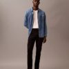 Pantaloni sportivi moderni in maglia Pantaloni sportivi moderni in maglia