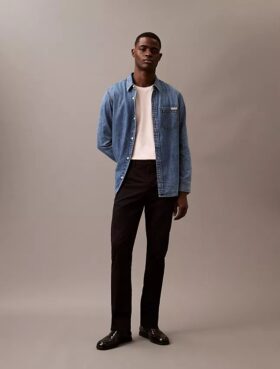 Pantaloni sportivi moderni in maglia Pantaloni sportivi moderni in maglia