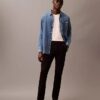Pantaloni sportivi moderni in maglia Pantaloni sportivi moderni in maglia