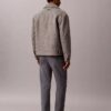 Pantaloni standard a 5 tasche, dritti ed elasticizzati Pantaloni standard a 5 tasche, dritti ed elasticizzati