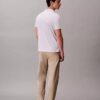 Pantaloni standard a 5 tasche, dritti ed elasticizzati Pantaloni standard a 5 tasche, dritti ed elasticizzati
