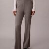 Pantaloni svasati sartoriali Pantaloni svasati sartoriali