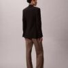 Pantaloni svasati sartoriali Pantaloni svasati sartoriali