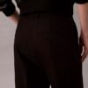 Pantaloni svasati sartoriali Pantaloni svasati sartoriali