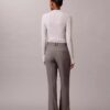 Pantaloni svasati sartoriali Pantaloni svasati sartoriali