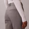 Pantaloni svasati sartoriali Pantaloni svasati sartoriali