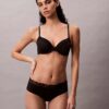 Perfectly Fit Hipster in pizzo Perfectly Fit Hipster in pizzo