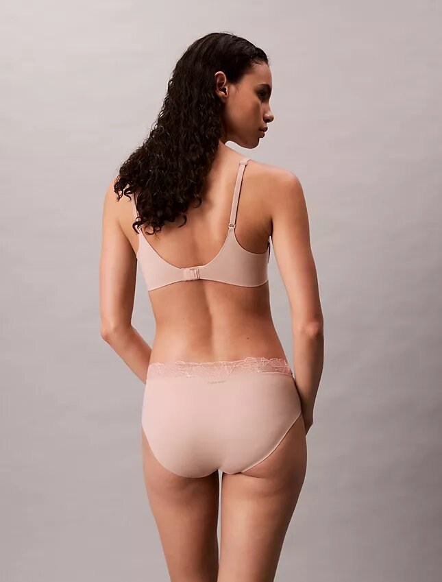 Perfectly Fit Hipster in pizzo Perfectly Fit Hipster in pizzo