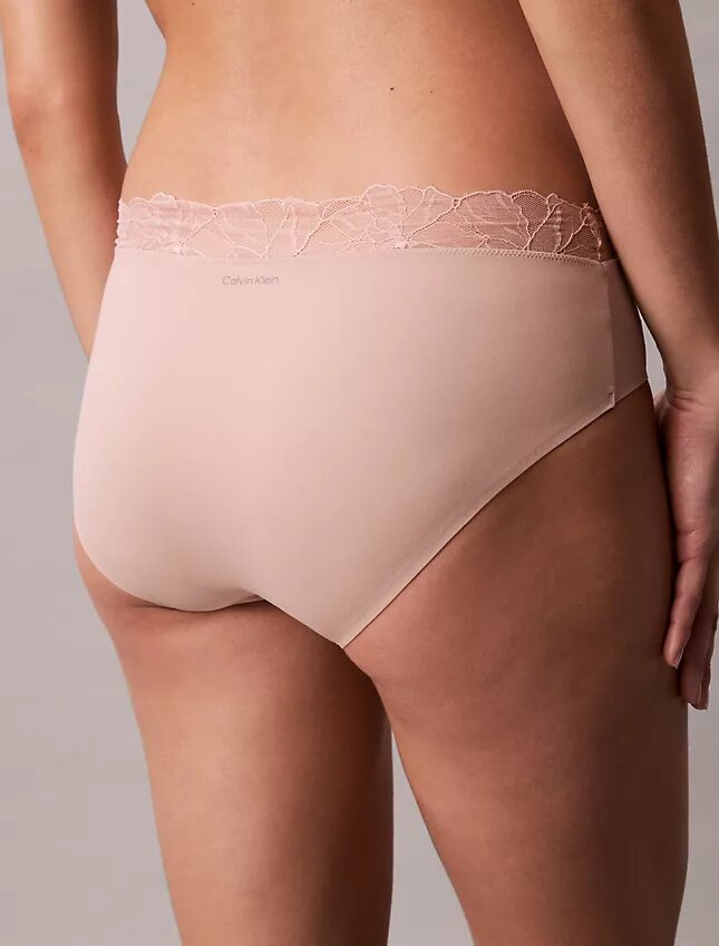 Perfectly Fit Hipster in pizzo Perfectly Fit Hipster in pizzo