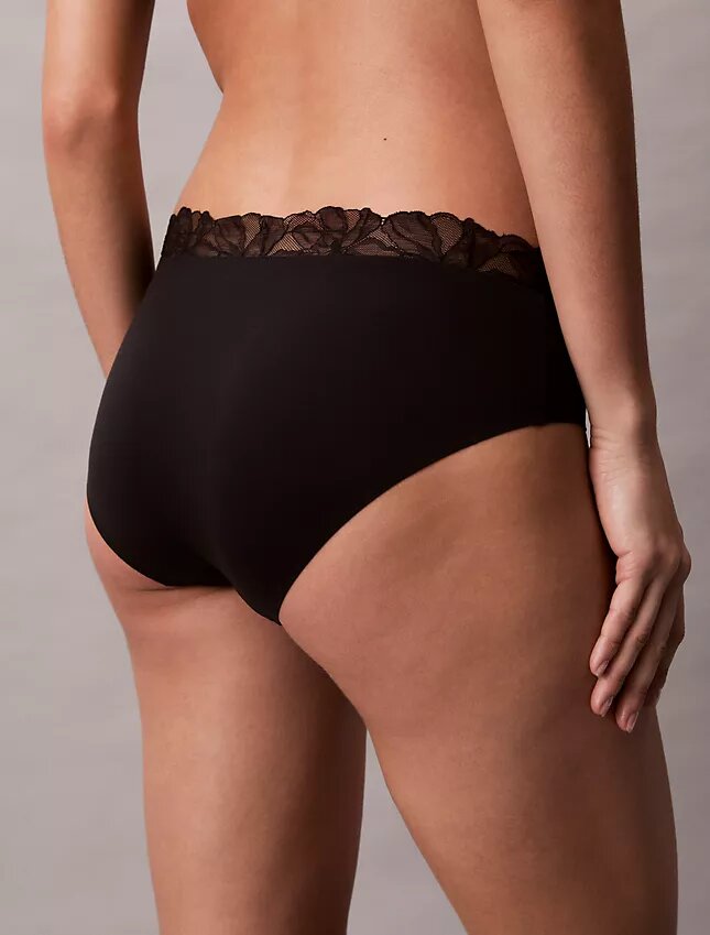 Perfectly Fit Hipster in pizzo Perfectly Fit Hipster in pizzo