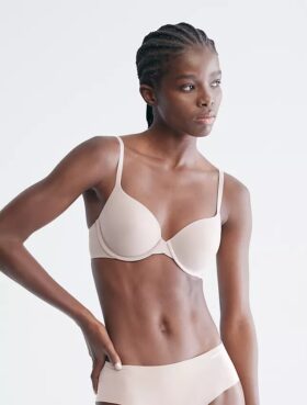 Perfectly Fit Modern T-Shirt Bra