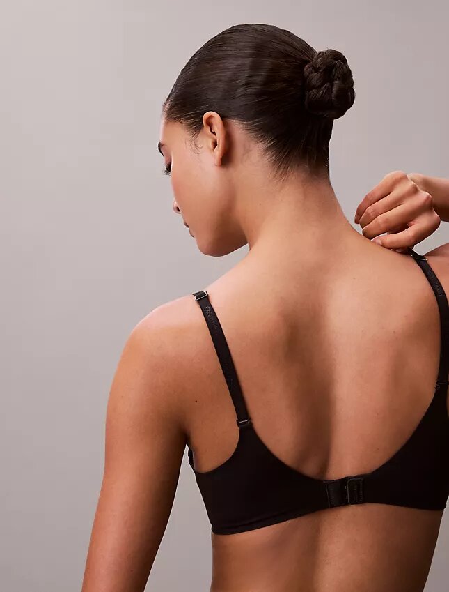 Perfectly Fit Push-Up Plunge Bra Perfectly Fit Push-Up Plunge Bra