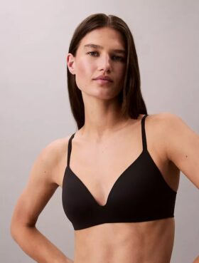 Perfectly Fit Reggiseno a T-shirt senza ferretto dalla vestibilità perfetta