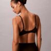 Perizoma minimalista in rete a vita alta Thong Perizoma minimalista in rete a vita alta Thong
