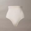Perizoma minimalista in rete a vita alta Thong Perizoma minimalista in rete a vita alta Thong