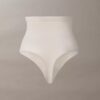 Perizoma minimalista in rete a vita alta Thong Perizoma minimalista in rete a vita alta Thong