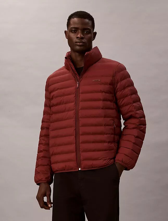 Piumino in nylon Piumino in nylon