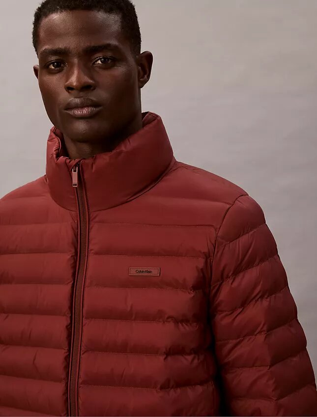 Piumino in nylon Piumino in nylon