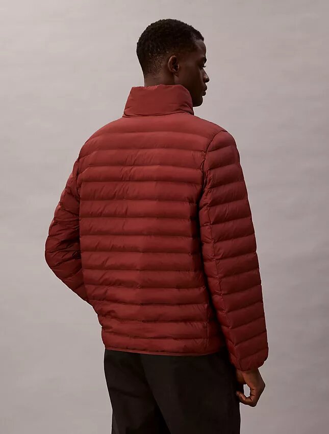 Piumino in nylon Piumino in nylon