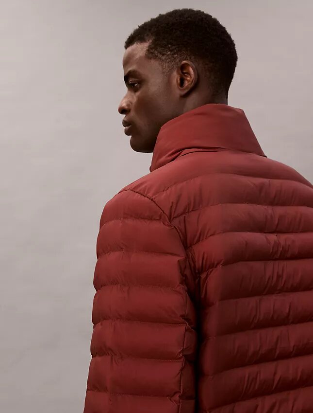 Piumino in nylon Piumino in nylon